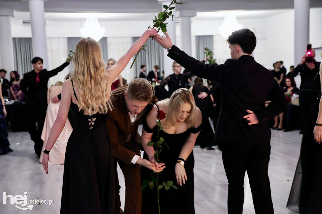 Wyjątkowa studniówka