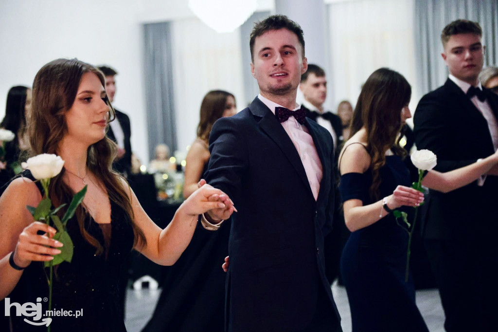 Wyjątkowa studniówka