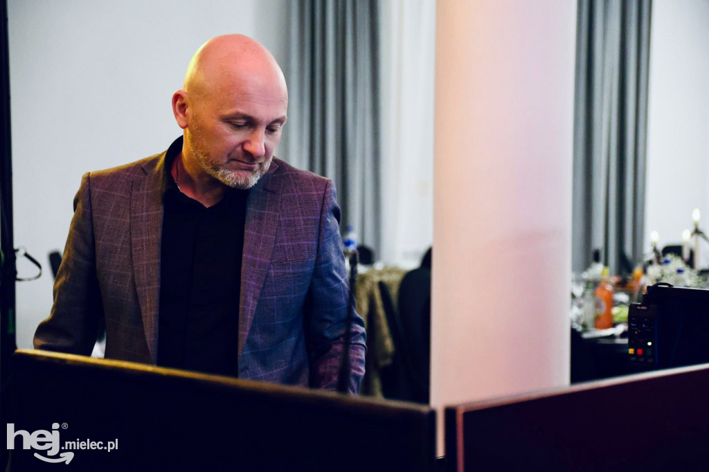 Wyjątkowa studniówka