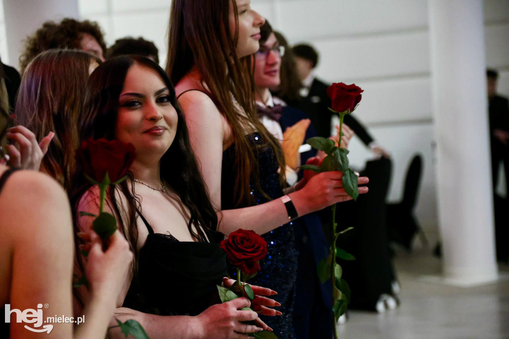 Wyjątkowa studniówka