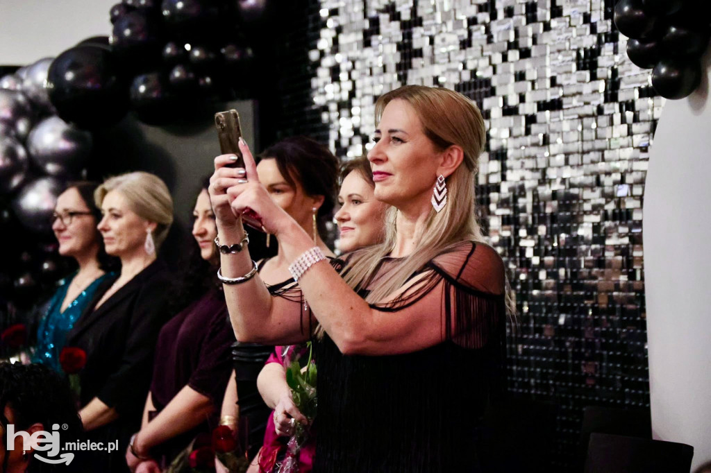 Wyjątkowa studniówka