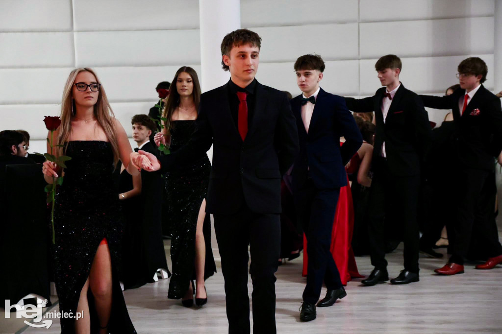 Wyjątkowa studniówka