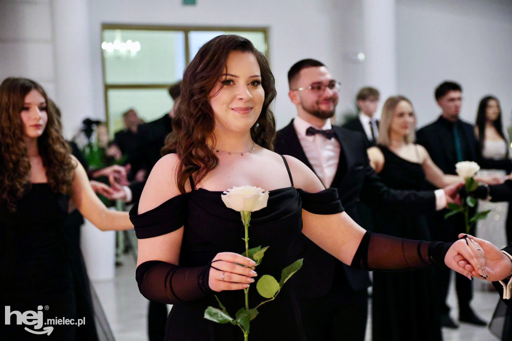 Wyjątkowa studniówka