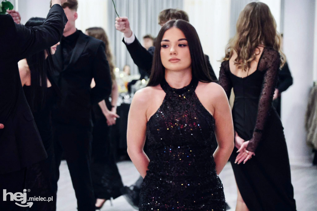 Wyjątkowa studniówka