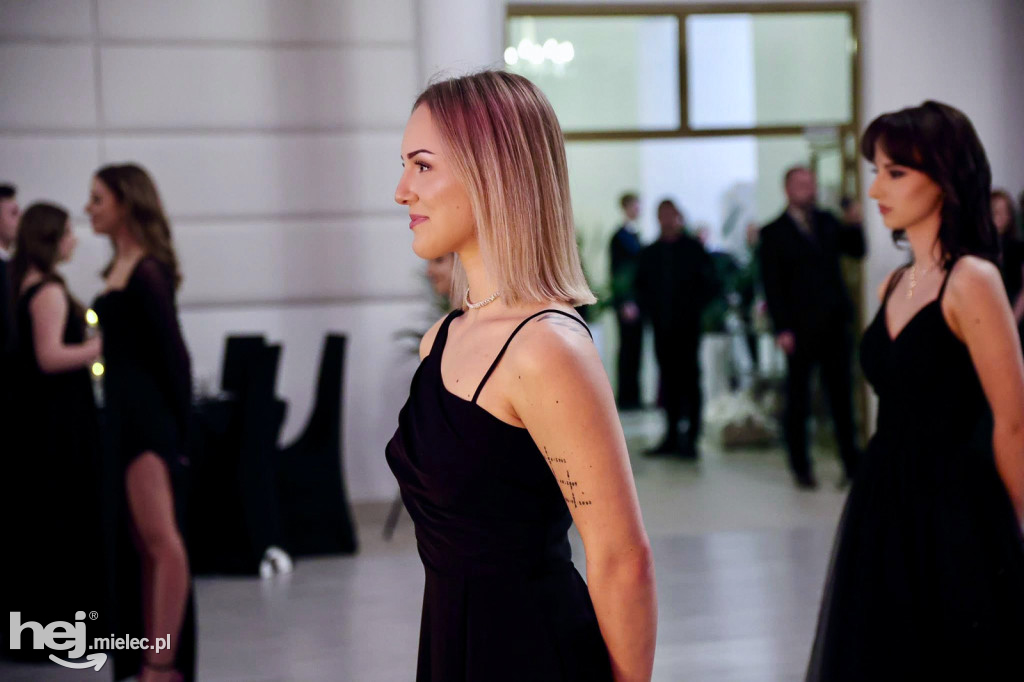 Wyjątkowa studniówka