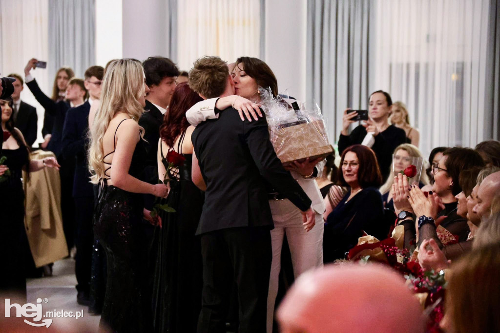 Wyjątkowa studniówka