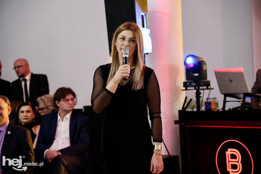 Wyjątkowa studniówka