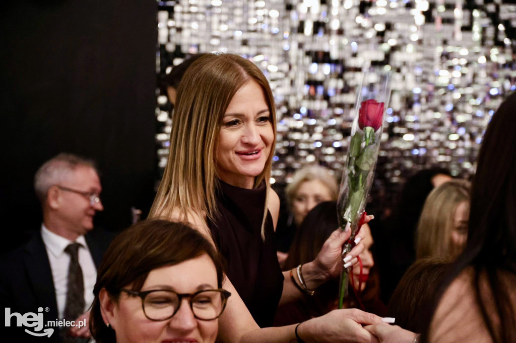 Wyjątkowa studniówka