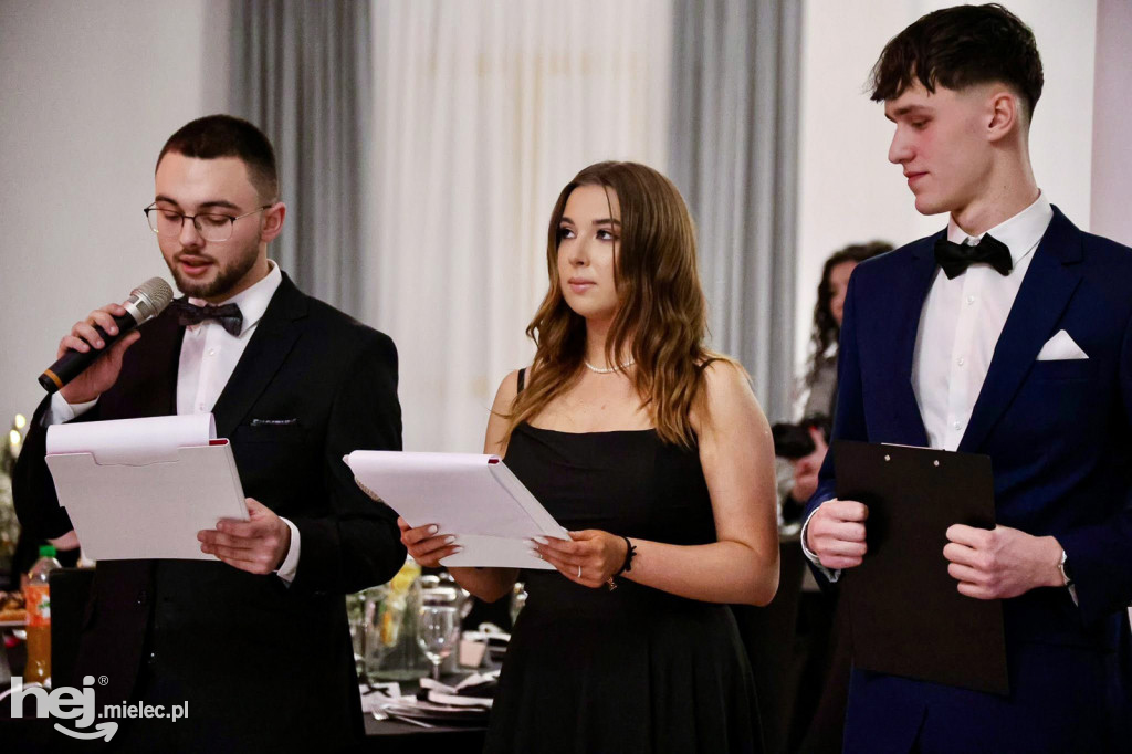 Wyjątkowa studniówka