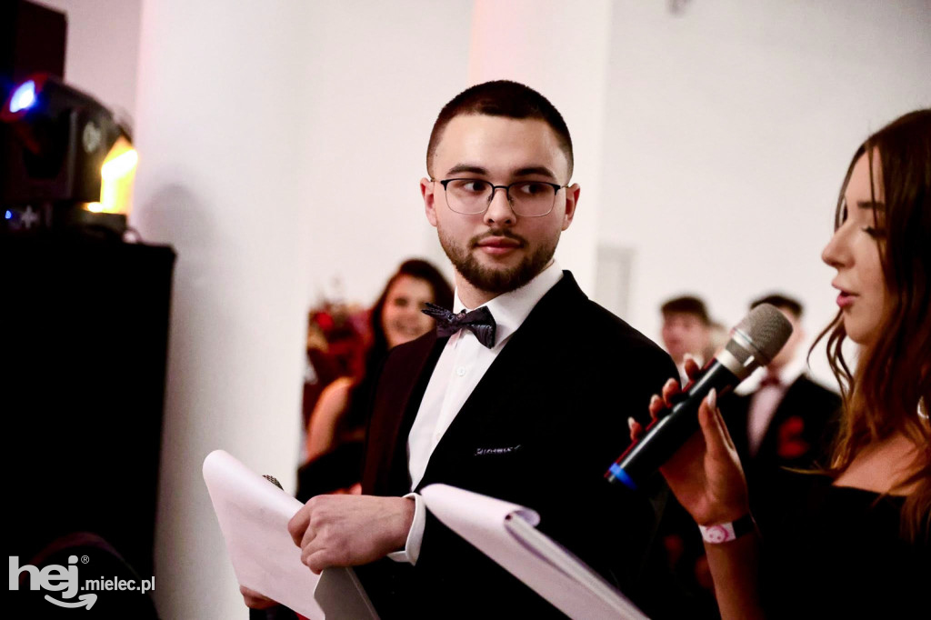 Wyjątkowa studniówka