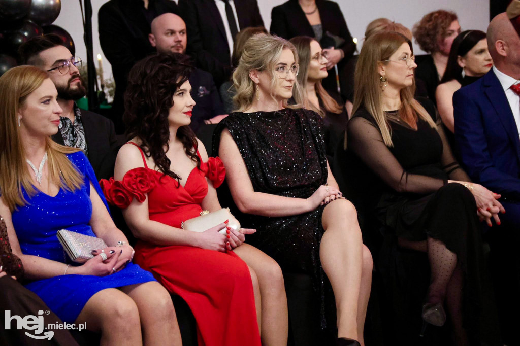 Wyjątkowa studniówka