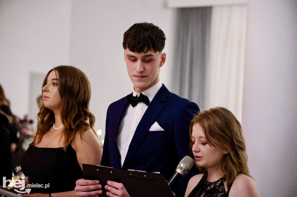 Wyjątkowa studniówka