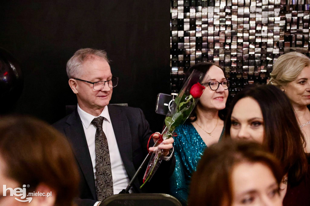 Wyjątkowa studniówka