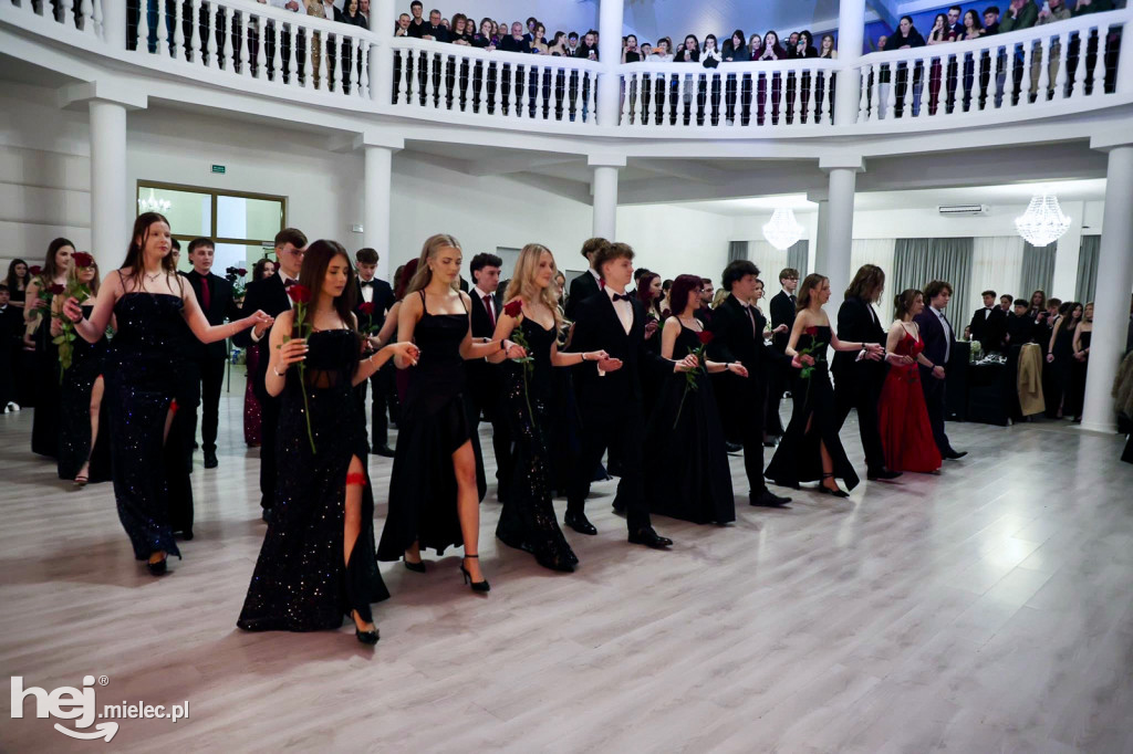 Wyjątkowa studniówka