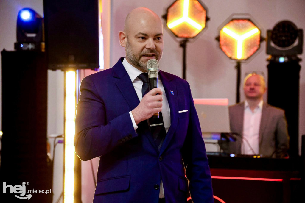 Wyjątkowa studniówka