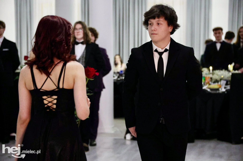 Wyjątkowa studniówka