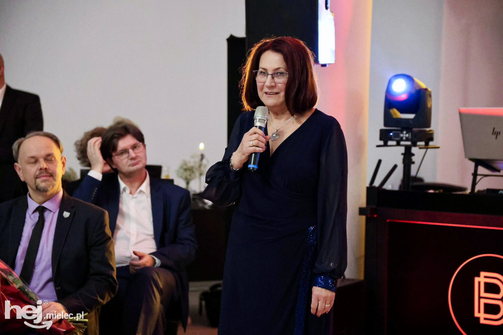 Wyjątkowa studniówka