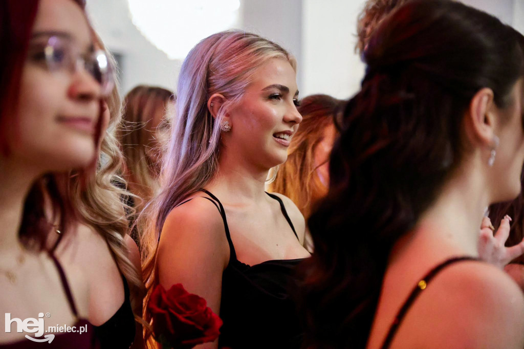 Wyjątkowa studniówka