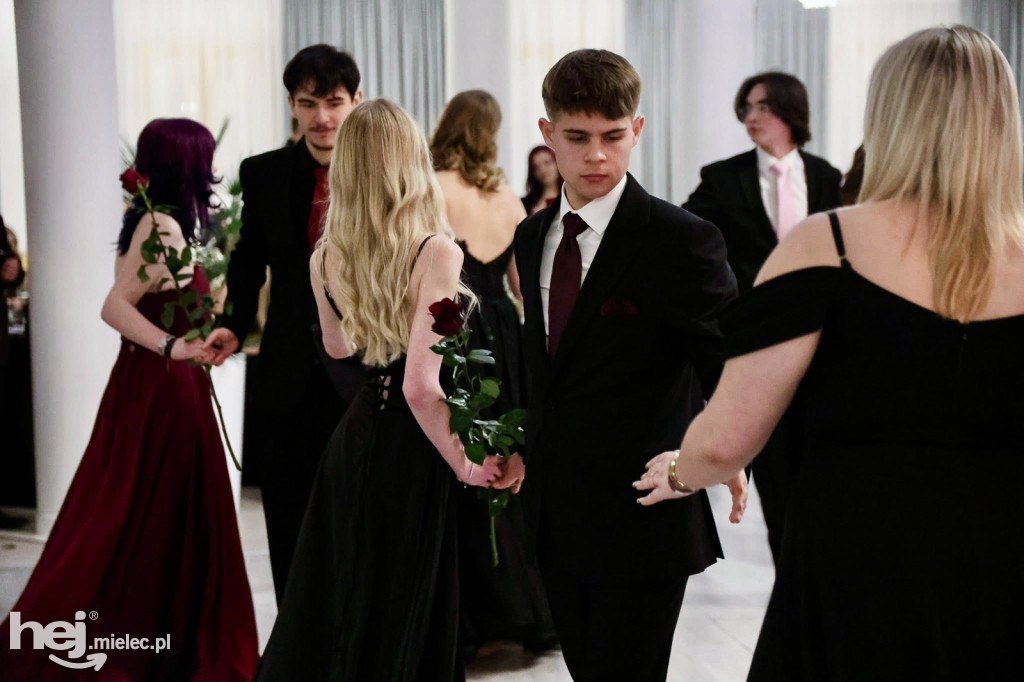 Wyjątkowa studniówka