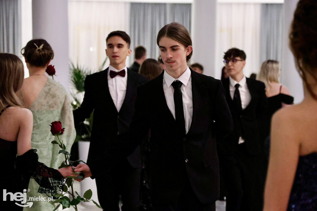 Wyjątkowa studniówka