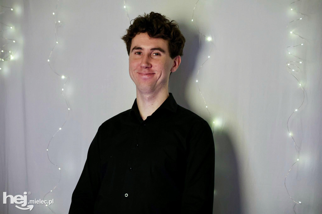 Wyjątkowa studniówka