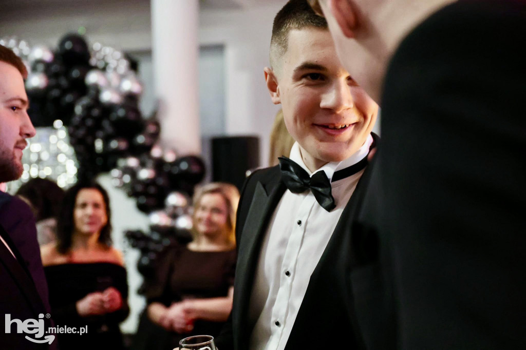 Wyjątkowa studniówka