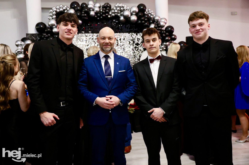 Wyjątkowa studniówka