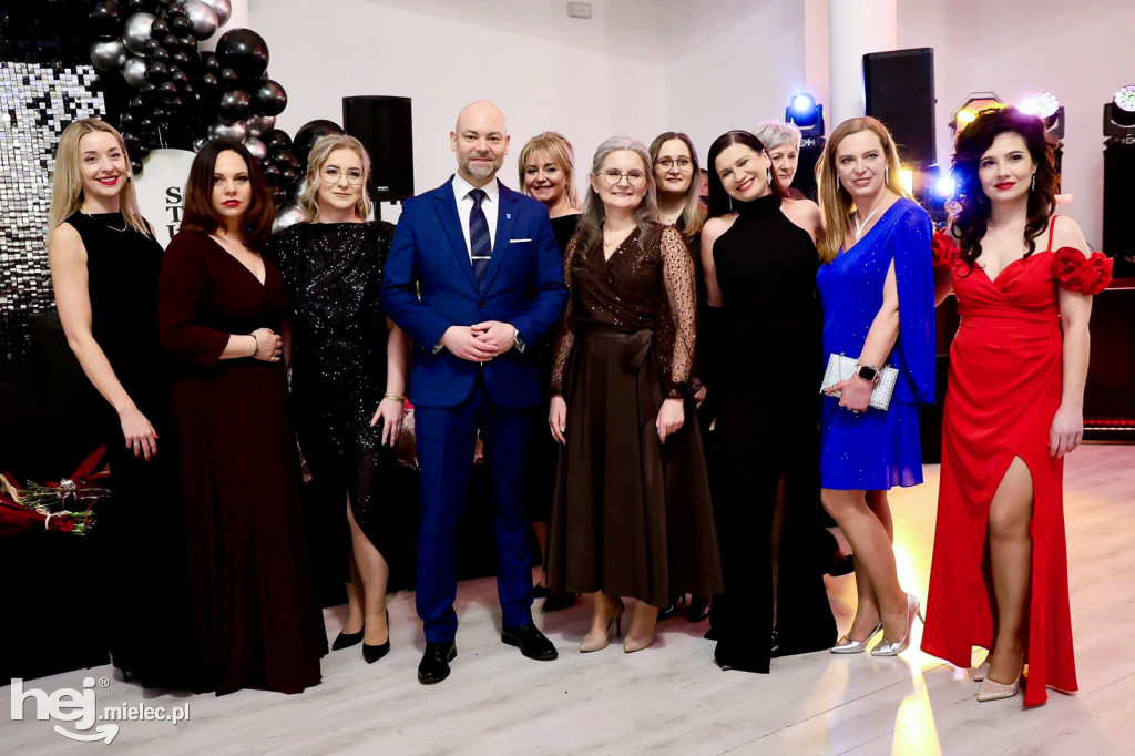 Wyjątkowa studniówka