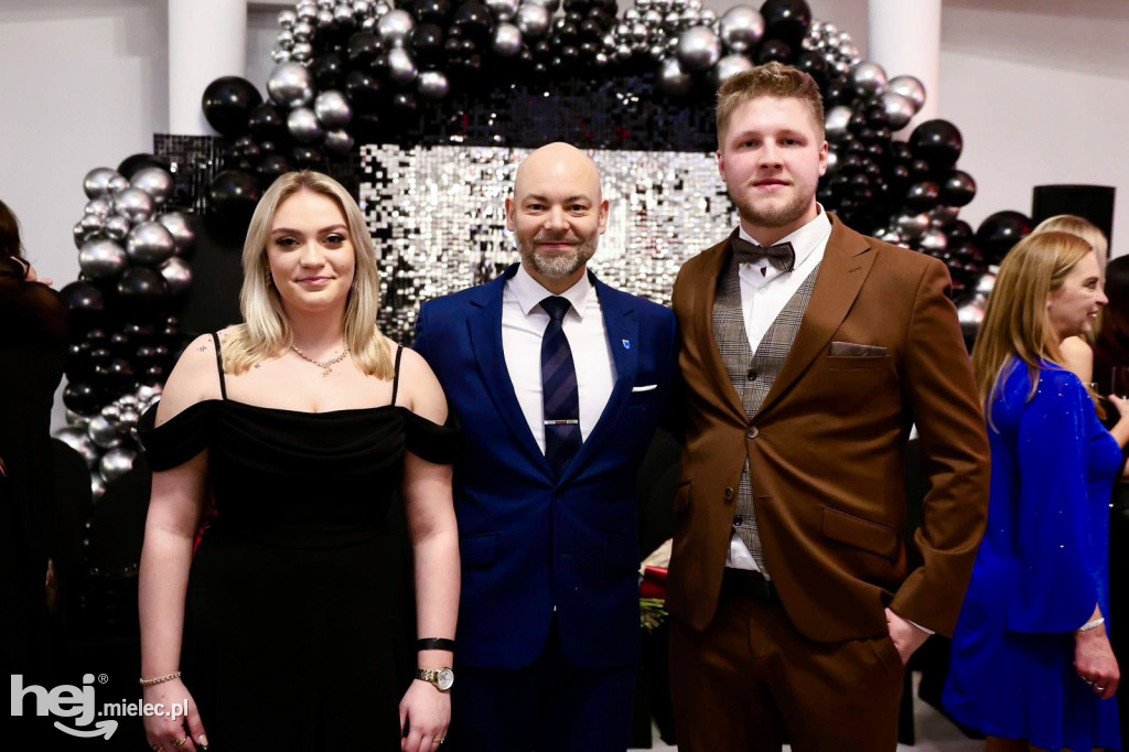 Wyjątkowa studniówka