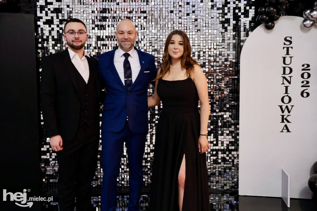 Wyjątkowa studniówka