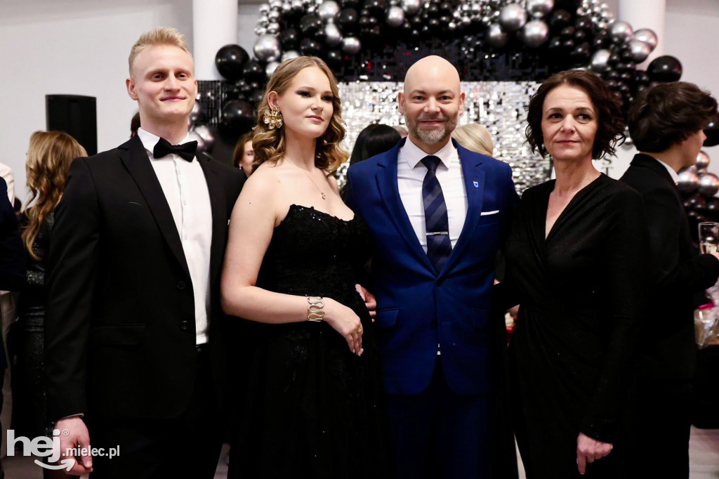 Wyjątkowa studniówka