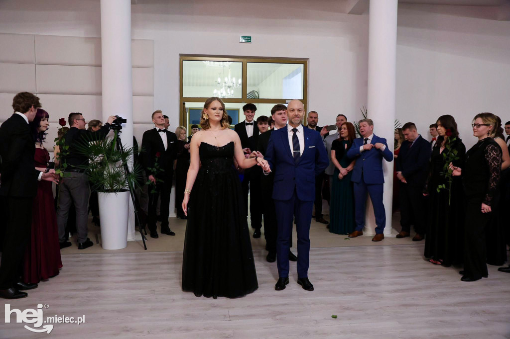 Wyjątkowa studniówka