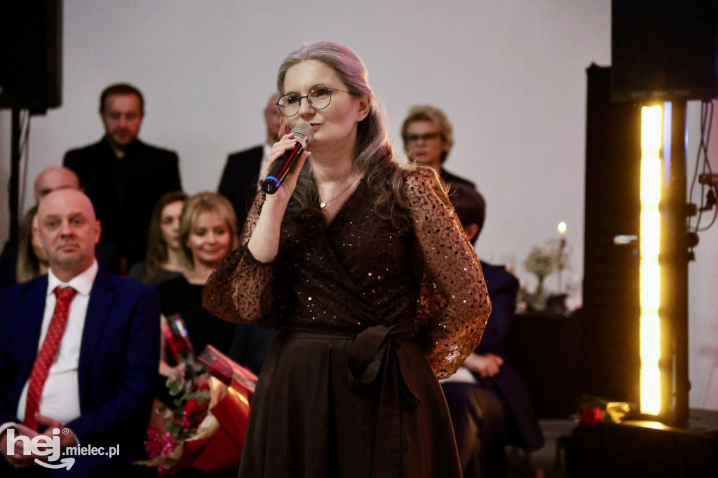 Wyjątkowa studniówka