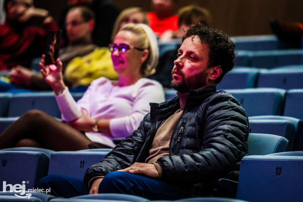 Pierwszy Ogólnopolski Konkurs Perkusyjny