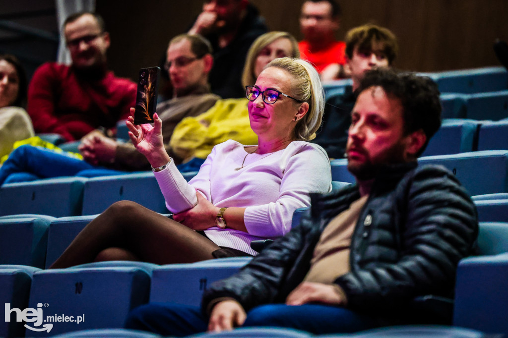 Pierwszy Ogólnopolski Konkurs Perkusyjny