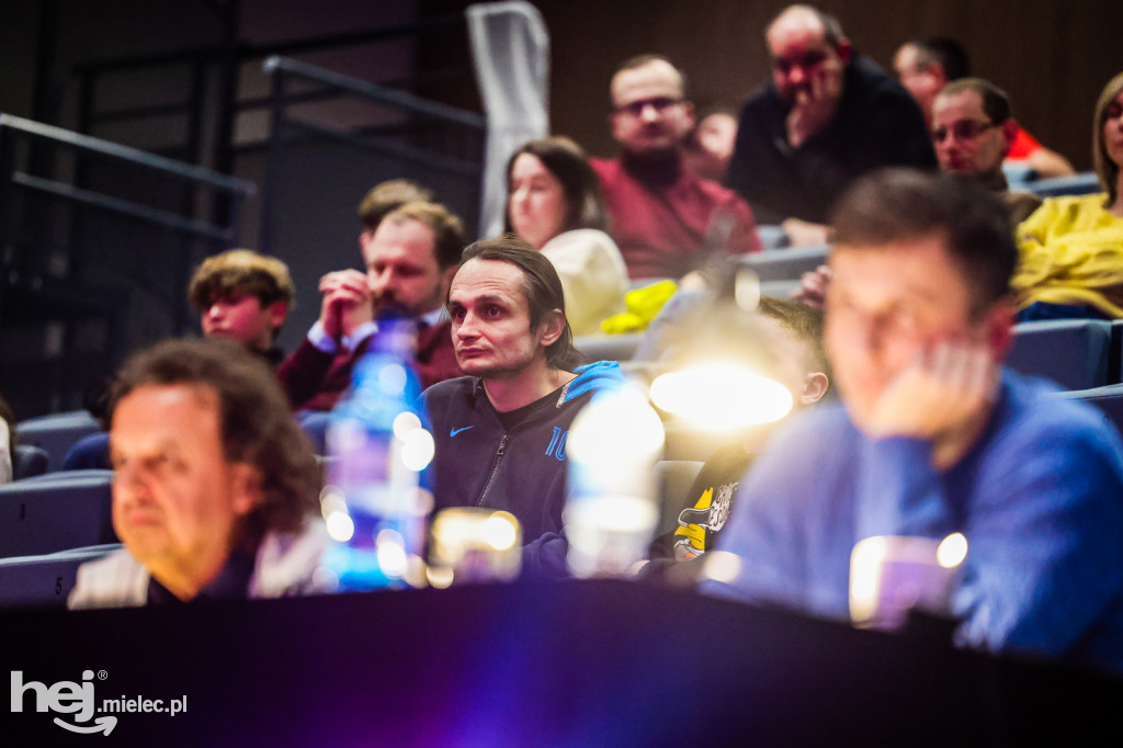 Pierwszy Ogólnopolski Konkurs Perkusyjny