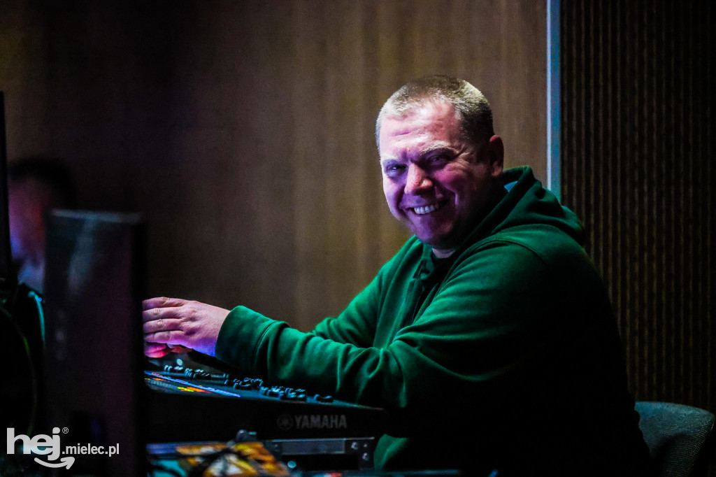 Pierwszy Ogólnopolski Konkurs Perkusyjny