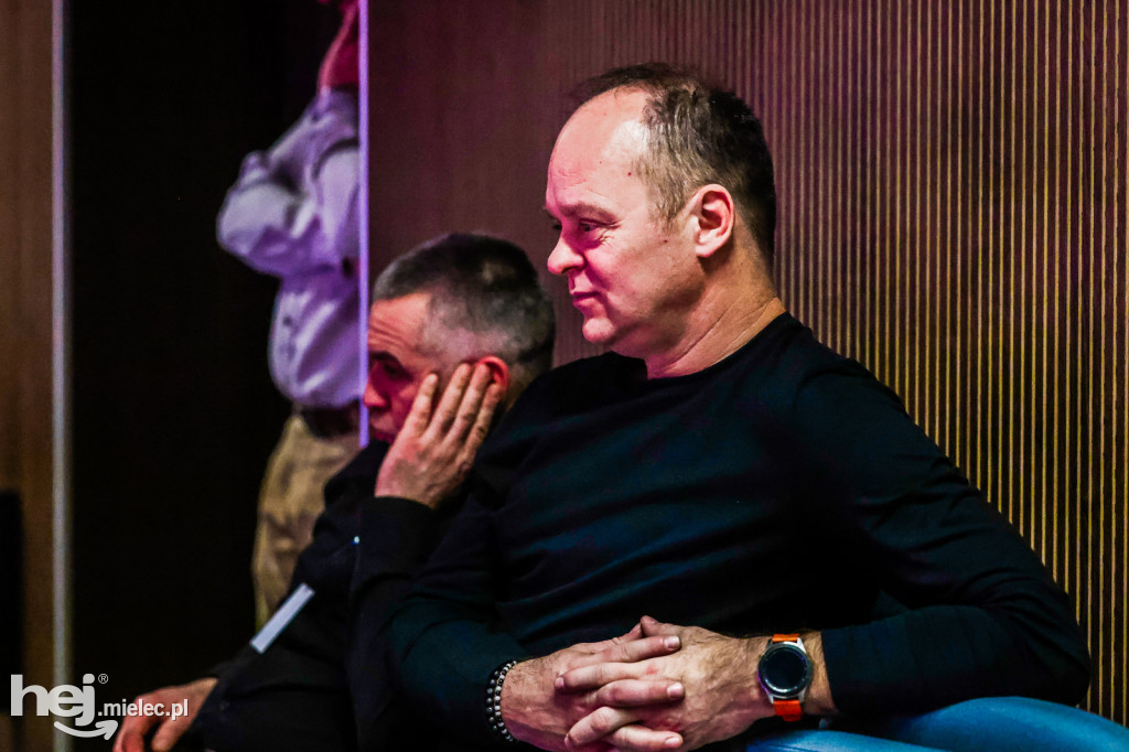 Pierwszy Ogólnopolski Konkurs Perkusyjny