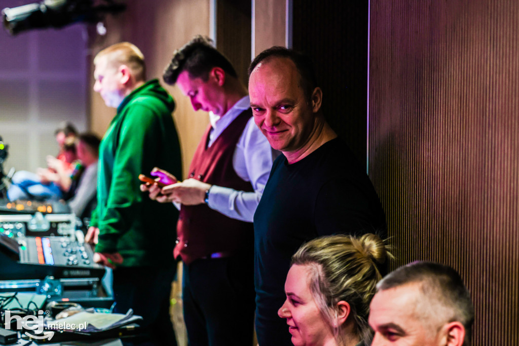 Pierwszy Ogólnopolski Konkurs Perkusyjny