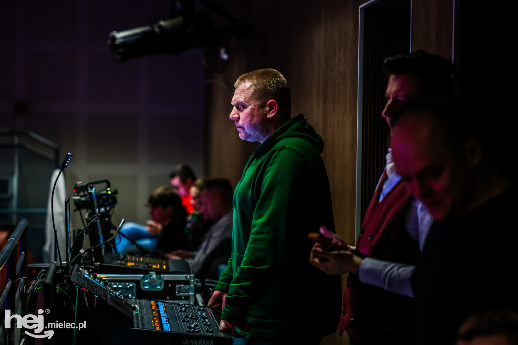 Pierwszy Ogólnopolski Konkurs Perkusyjny