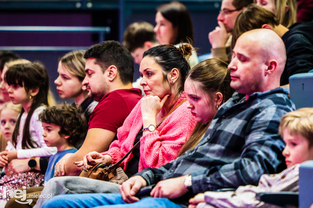 Pierwszy Ogólnopolski Konkurs Perkusyjny