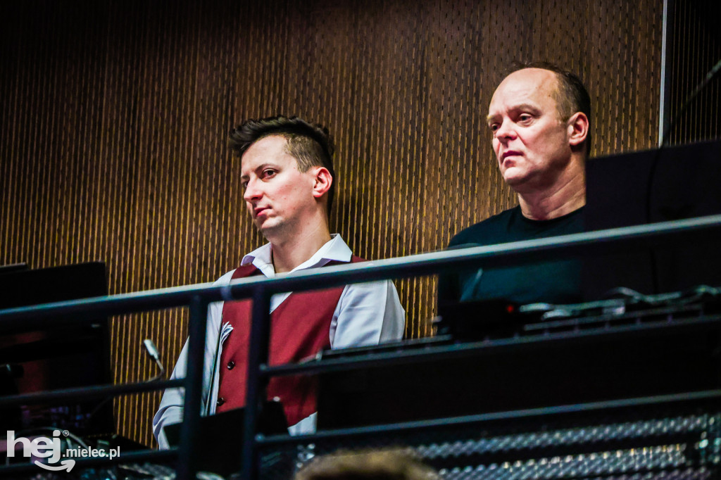 Pierwszy Ogólnopolski Konkurs Perkusyjny