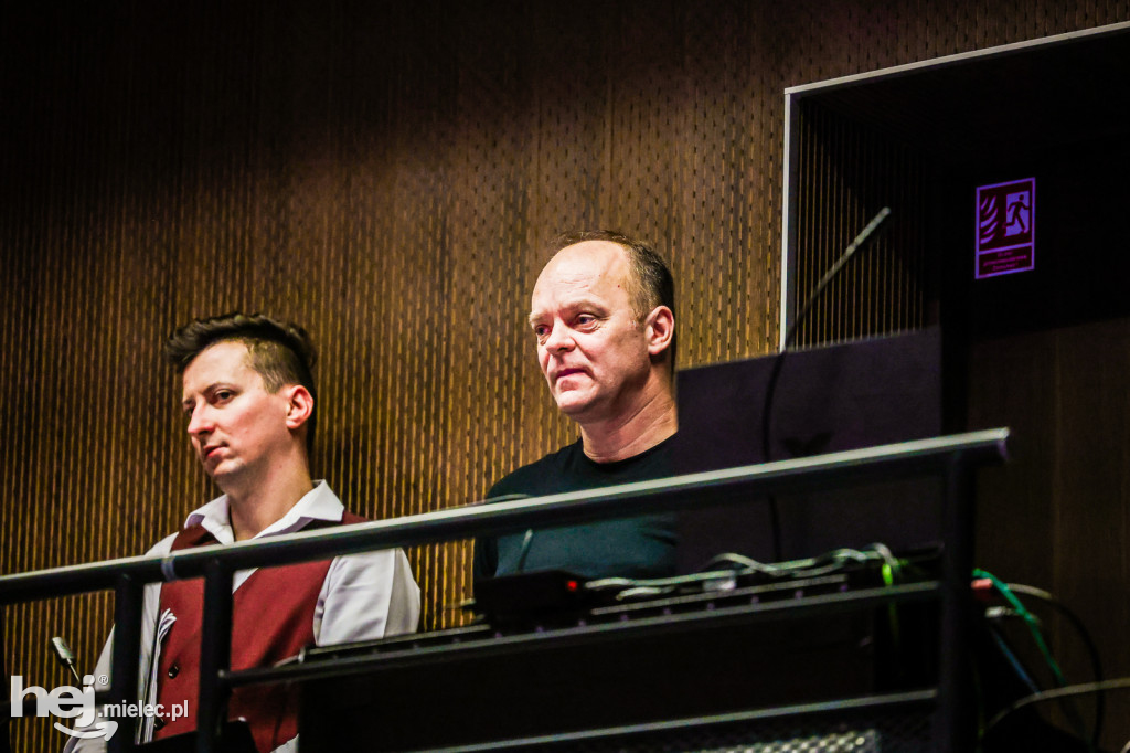 Pierwszy Ogólnopolski Konkurs Perkusyjny