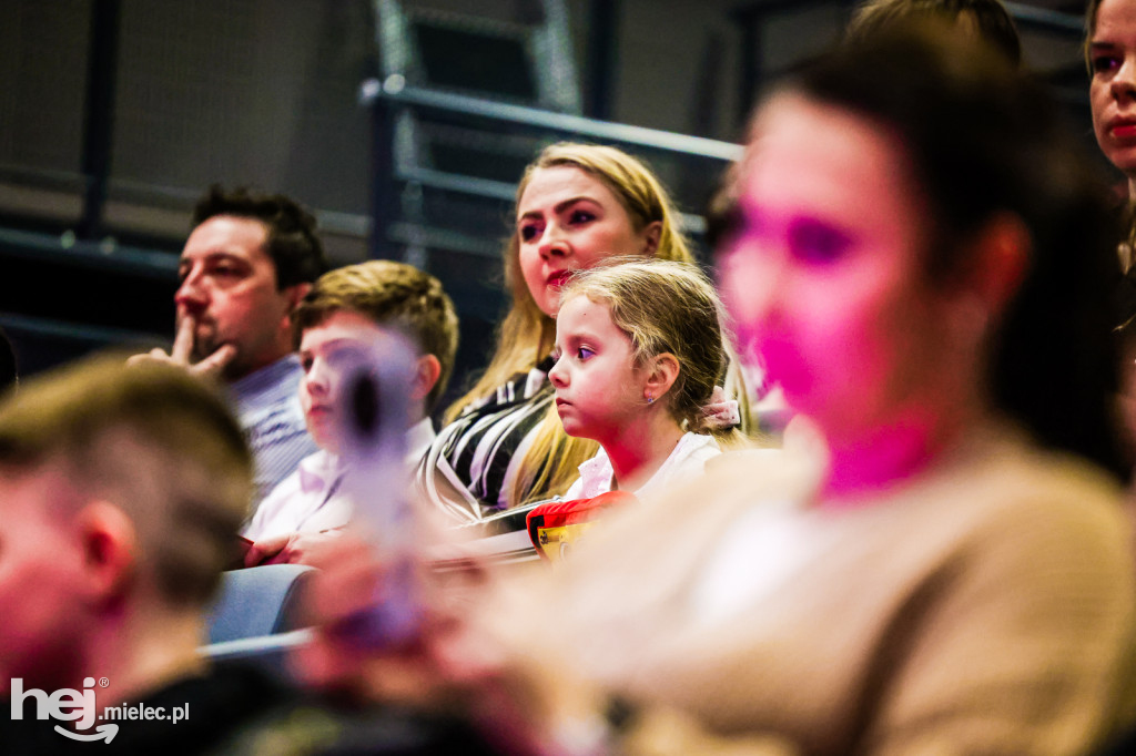 Pierwszy Ogólnopolski Konkurs Perkusyjny