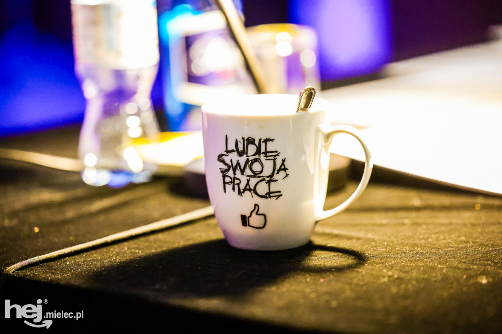 Pierwszy Ogólnopolski Konkurs Perkusyjny