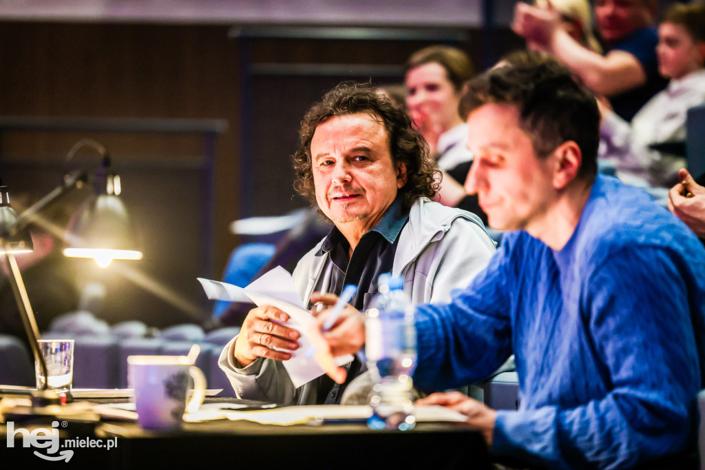 Pierwszy Ogólnopolski Konkurs Perkusyjny