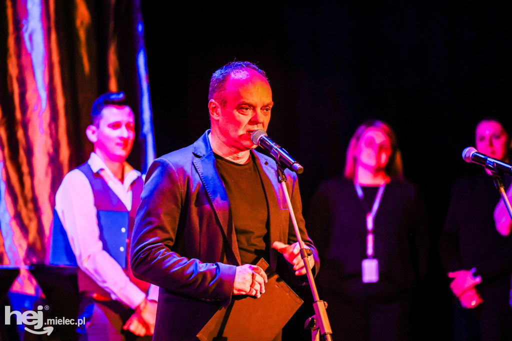 Pierwszy Ogólnopolski Konkurs Perkusyjny