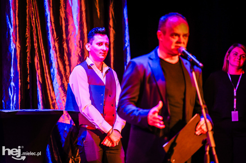 Pierwszy Ogólnopolski Konkurs Perkusyjny