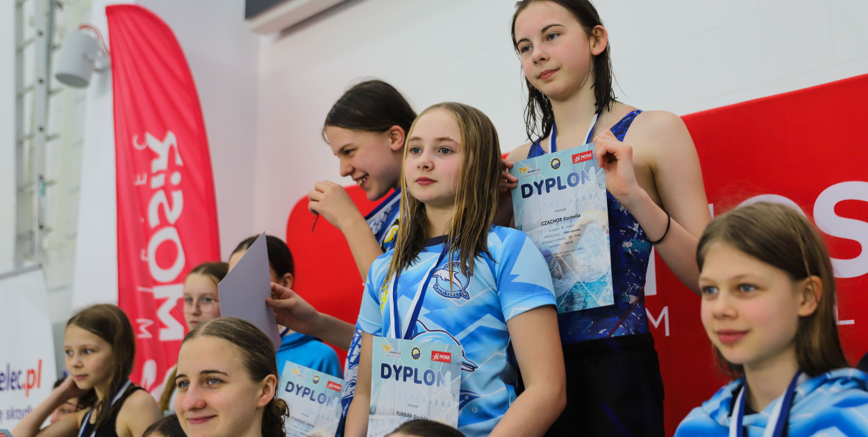 Zawody MKS „IKAR” Stal Mielec za nami