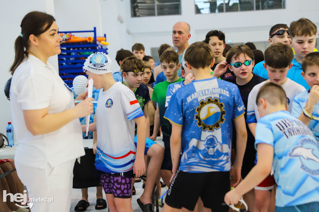 Zawody MKS „IKAR” Stal Mielec za nami